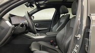 BMW Serii 3, 320