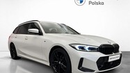 BMW Serii 3, 320