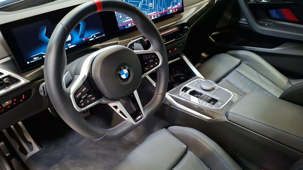 BMW Serii 2, 240