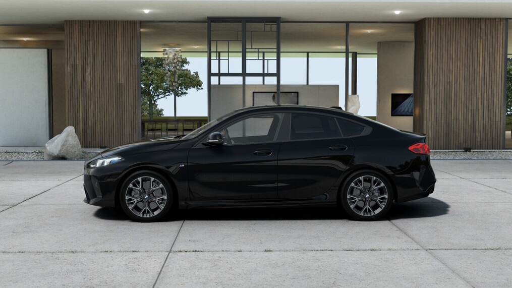 BMW Serii 2, 220