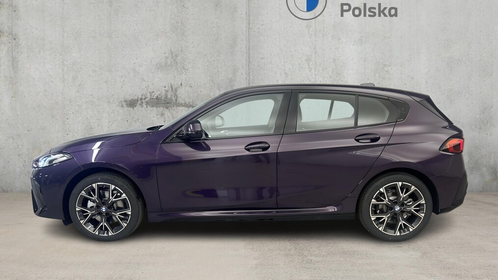 BMW Serii 1, 120