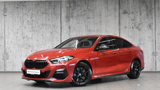 BMW Serii 2, 220