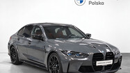 miniaturka - BMW M3