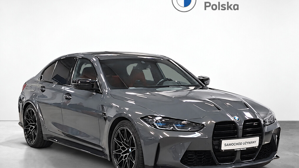 BMW M3