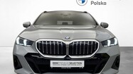 miniaturka - BMW Serii 5, 520