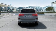 miniaturka - BMW X5