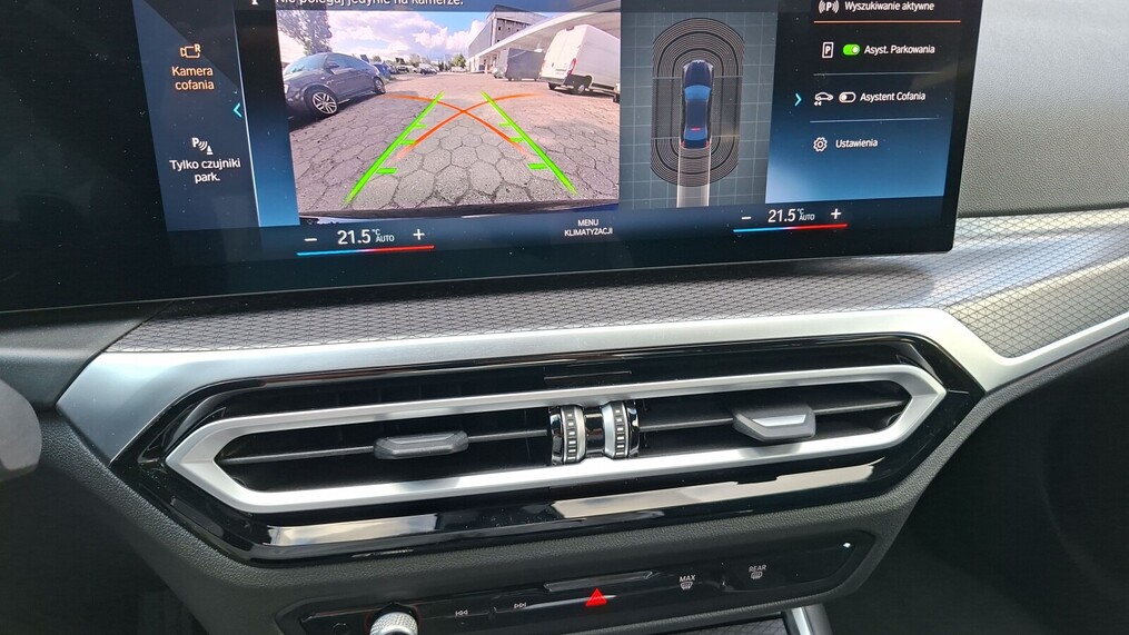 BMW Serii 3, 318