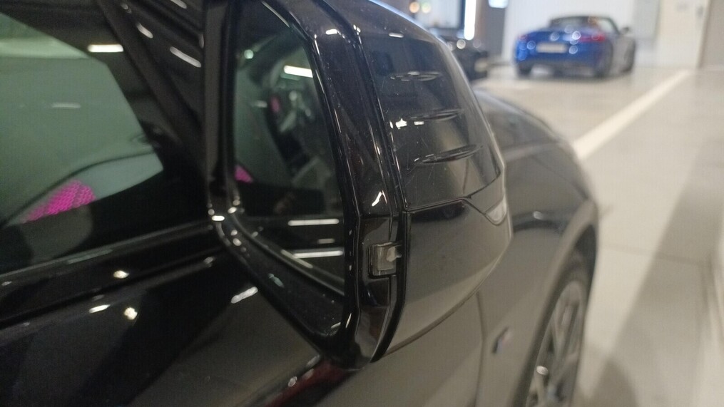 BMW Serii 2, 220