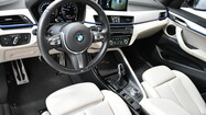 miniaturka - BMW X2