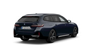 miniaturka - BMW Serii 5, 540