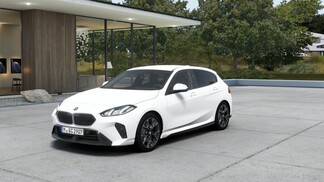 BMW Serii 1, 120