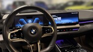 miniaturka - BMW Serii 5, 520