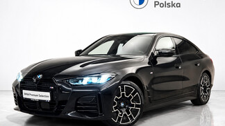 BMW Serii 4, 440