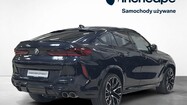miniaturka - BMW X6 M