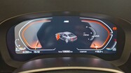 BMW Serii 5, 520