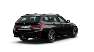 BMW Serii 3, 340