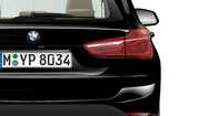 miniaturka - BMW X1