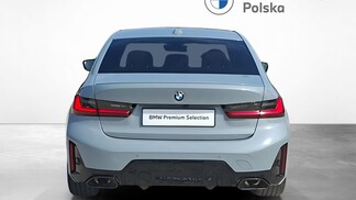 BMW Serii 3, 340