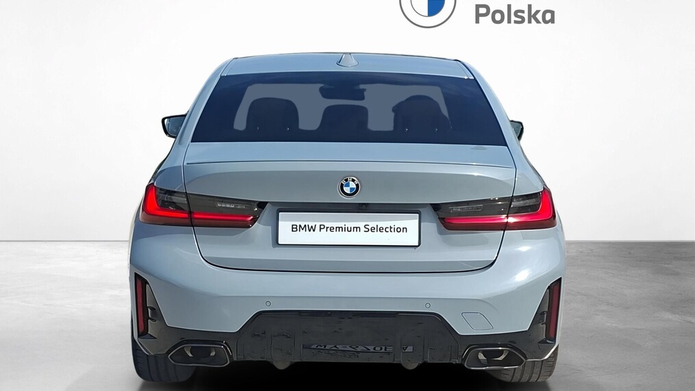 BMW Serii 3, 340