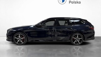 BMW Serii 5, 540