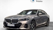 miniaturka - BMW Serii 5, 520