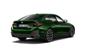 BMW Serii 4, 420