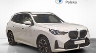 miniaturka - BMW X3