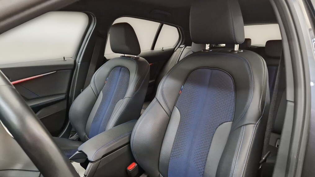 BMW Serii 1, 118