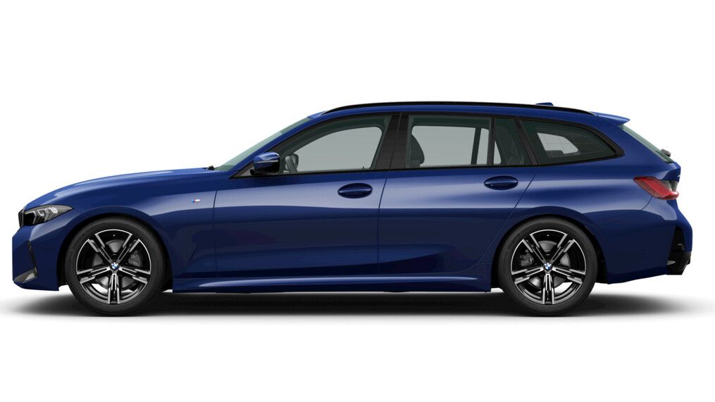 BMW Serii 3, 330