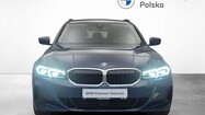 BMW Serii 3, 320