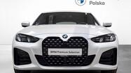 miniaturka - BMW Serii 4, 420