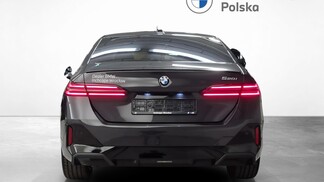 BMW Serii 5, 520