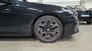 BMW Serii 5, 520