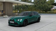 miniaturka - BMW M3