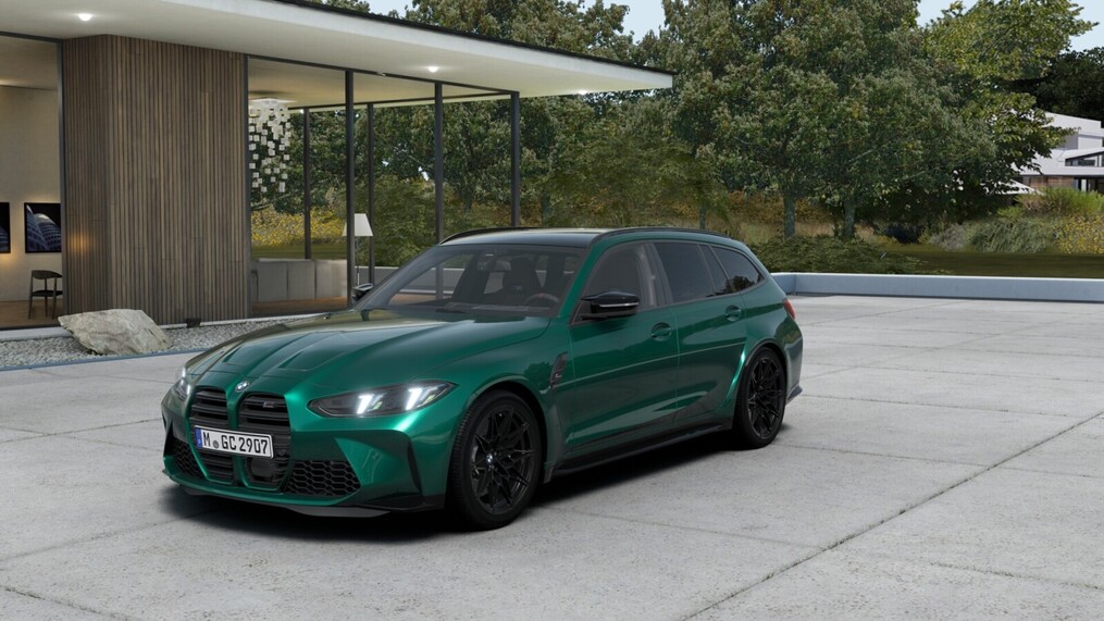 BMW M3