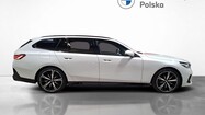 miniaturka - BMW Serii 5, 520