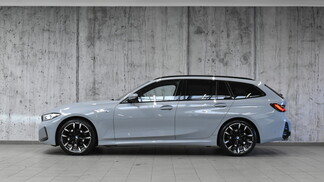 BMW Serii 3, 320