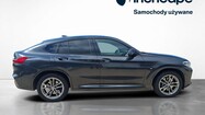 miniaturka - BMW X4