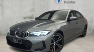 miniaturka - BMW Serii 3, 318