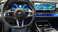 miniaturka - BMW Serii 7, 740