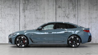 BMW Serii 4, 420