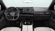 miniaturka - BMW Serii 5, 550