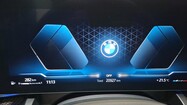 BMW Serii 5, 520
