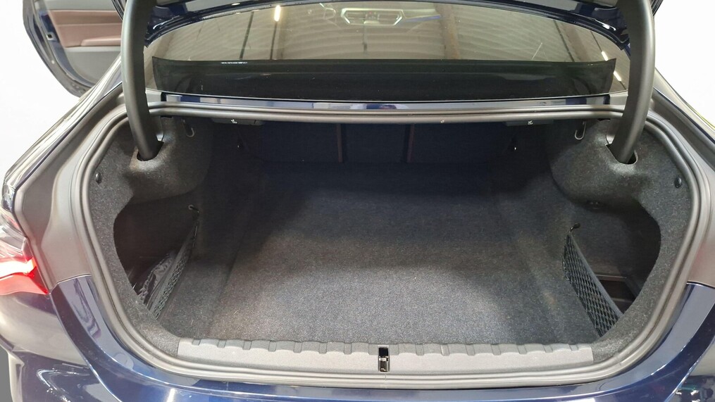 BMW Serii 4, 430