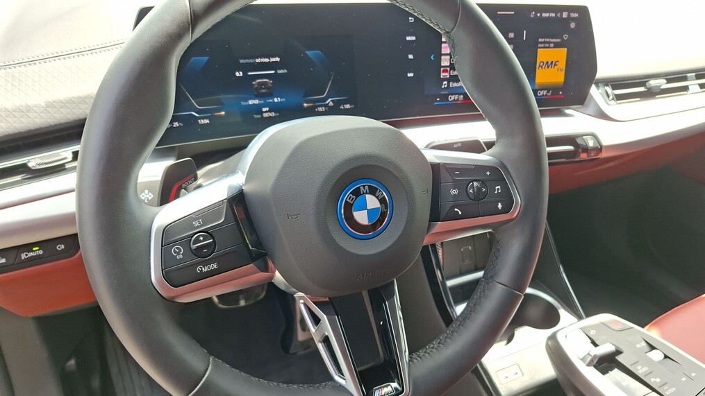 BMW iX2