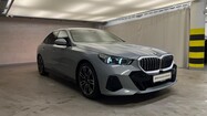 BMW Serii 5, 520