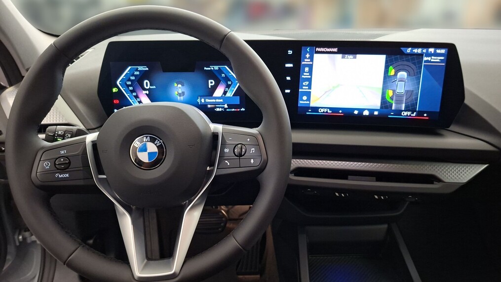 BMW Serii 1, 120