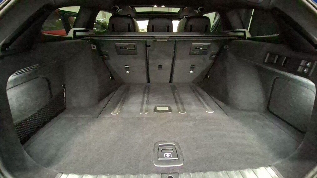 BMW Serii 3, 340