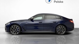BMW Serii 4, 440