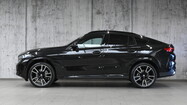 miniaturka - BMW X6